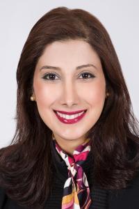Fatemeh Momen-Heravi, DDS, MPH, PhD, MS Profile Headshot